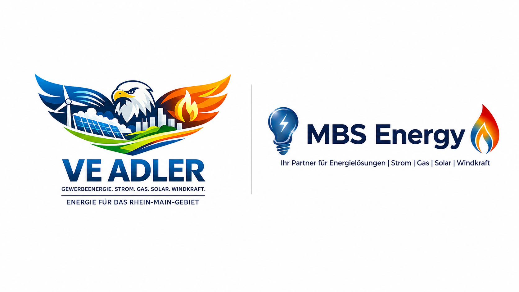 VE Adler in Zusammenarbeit mit MBS Energy
